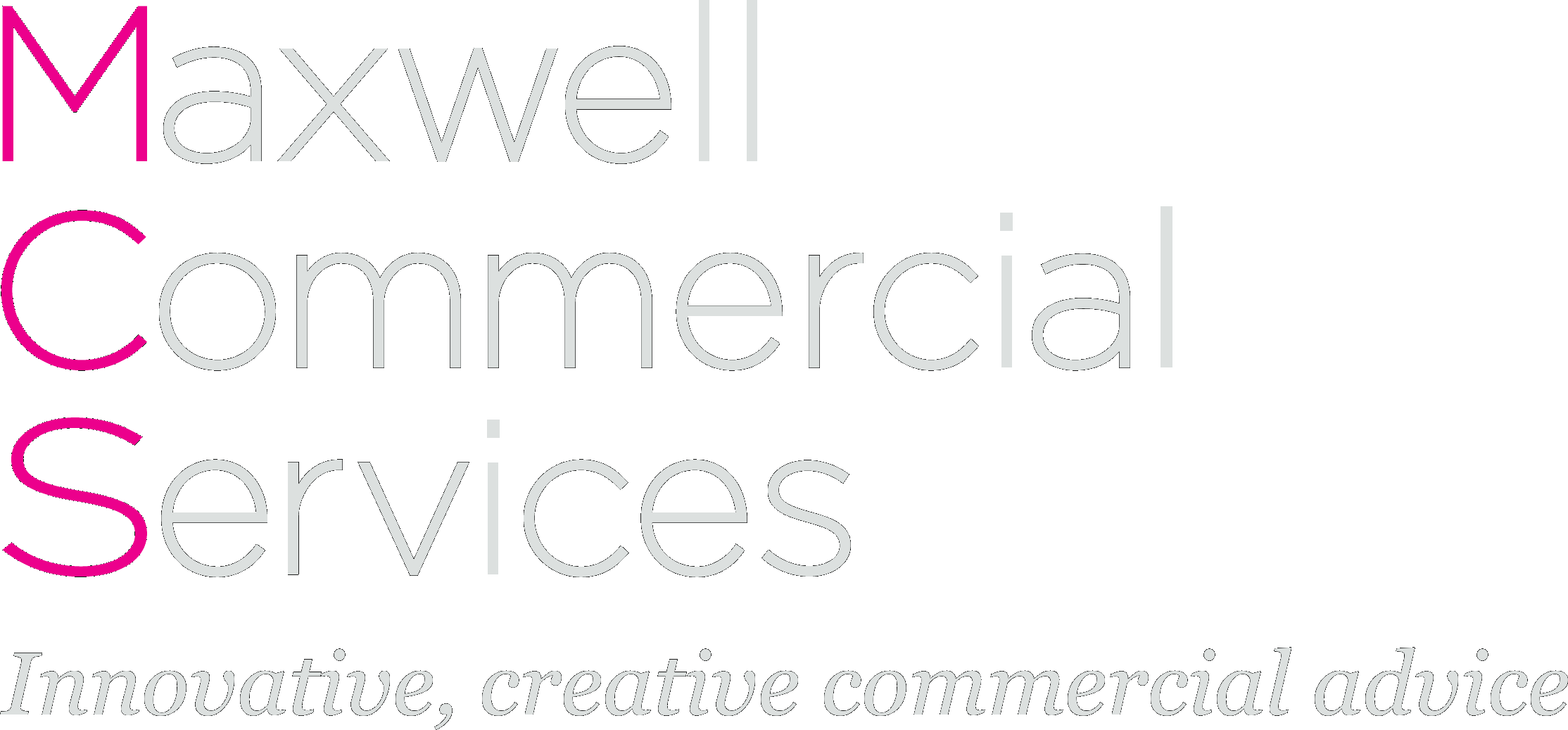 Maxwell Commercial Services